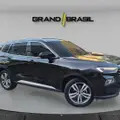 FORD TERRITORY 1.5 ECOBOOST GTDI GASOLINA TITANIUM AUTOMÁTICO FORD TERRITORY 1.5 ECOBOOST GTDI GASOLINA TITANIUM AUTOMÁTICO