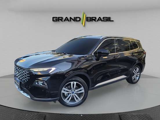 FORD-TERRITORY-1.5 ECOBOOST GTDI GASOLINA TITANIUM AUTOMÁTICO FORD-TERRITORY-2024