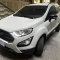 FORD ECOSPORT 1.5 TI-VCT FLEX FREESTYLE AUTOMÁTICO FORD ECOSPORT 1.5 TI-VCT FLEX FREESTYLE AUTOMÁTICO