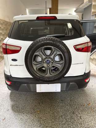 FORD-ECOSPORT-2017