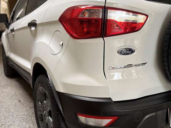 FORD-ECOSPORT-1.5 TI-VCT FLEX FREESTYLE AUTOMÁTICO FORD-ECOSPORT-2017