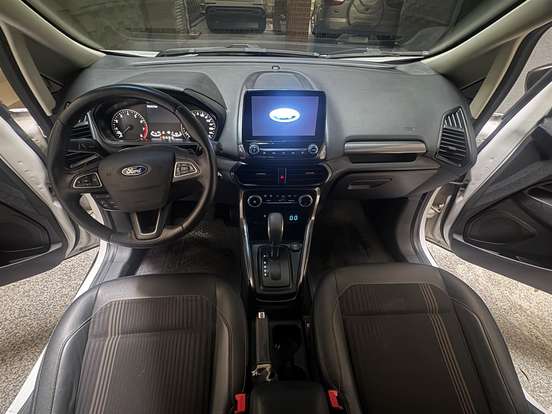 FORD-ECOSPORT-1.5 TI-VCT FLEX FREESTYLE AUTOMÁTICO FORD-ECOSPORT-2017