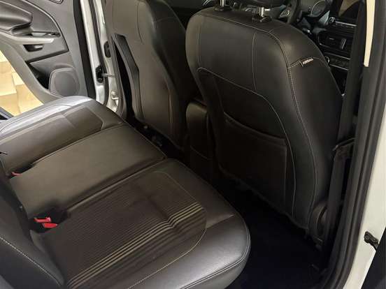 FORD-ECOSPORT-1.5 TI-VCT FLEX FREESTYLE AUTOMÁTICO FORD-ECOSPORT-2017