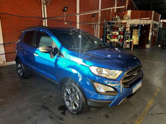 FORD-ECOSPORT-1.5 TI-VCT FLEX FREESTYLE PLUS AUTOMÁTICO FORD-ECOSPORT-2018