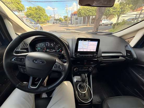 FORD-ECOSPORT-1.5 TI-VCT FLEX FREESTYLE PLUS AUTOMÁTICO FORD-ECOSPORT-2018