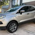 FORD ECOSPORT 1.6 FREESTYLE 16V FLEX 4P MANUAL FORD ECOSPORT 1.6 FREESTYLE 16V FLEX 4P MANUAL