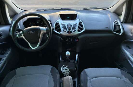 FORD-ECOSPORT-2013