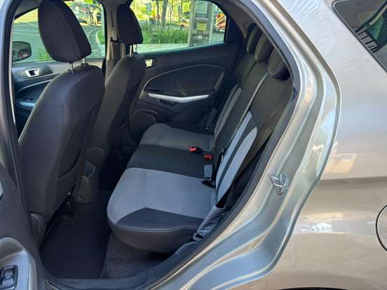 FORD-ECOSPORT-1.6 FREESTYLE 16V FLEX 4P MANUAL FORD-ECOSPORT-2013