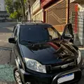 FORD ECOSPORT 1.6 XLS 8V FLEX 4P MANUAL FORD ECOSPORT 1.6 XLS 8V FLEX 4P MANUAL
