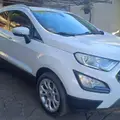 FORD ECOSPORT 2.0 DIRECT FLEX TITANIUM AUTOMÁTICO FORD ECOSPORT 2.0 DIRECT FLEX TITANIUM AUTOMÁTICO