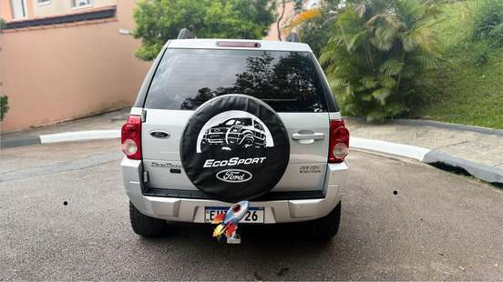 FORD-ECOSPORT-2011