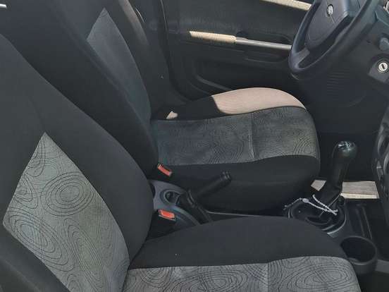 FORD-FIESTA-1.6 MPI SEDAN 8V FLEX 4P MANUAL FORD-FIESTA-2008