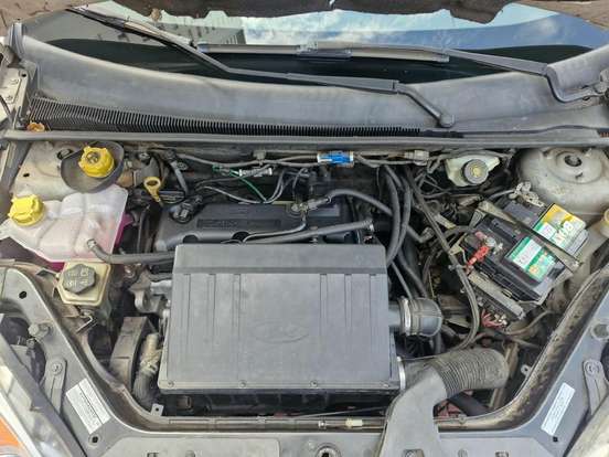 FORD-FIESTA-1.6 ROCAM SE 8V FLEX 4P MANUAL FORD-FIESTA-2014