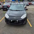 FORD FIESTA 1.6 ROCAM SE SEDAN 8V FLEX 4P MANUAL FORD FIESTA 1.6 ROCAM SE SEDAN 8V FLEX 4P MANUAL
