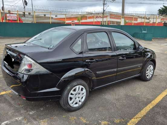 FORD-FIESTA-1.6 ROCAM SE SEDAN 8V FLEX 4P MANUAL FORD-FIESTA-2014