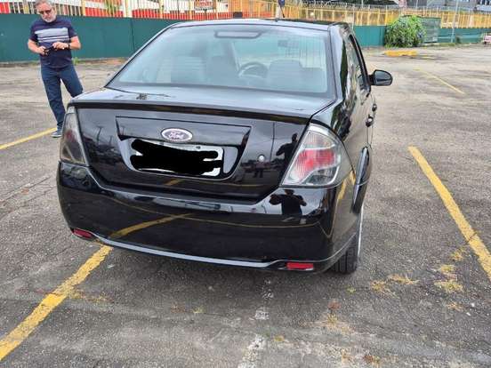 FORD-FIESTA-1.6 ROCAM SE SEDAN 8V FLEX 4P MANUAL FORD-FIESTA-2014