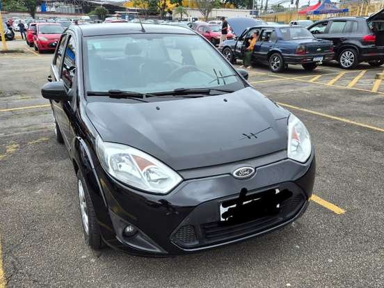 FORD-FIESTA-1.6 ROCAM SE SEDAN 8V FLEX 4P MANUAL FORD-FIESTA-2014