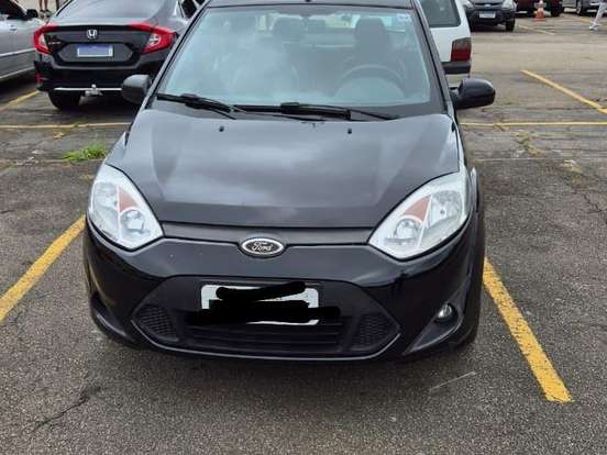 FORD-FIESTA-1.6 ROCAM SE SEDAN 8V FLEX 4P MANUAL FORD-FIESTA-2014