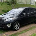 FORD FIESTA 1.6 SE HATCH 16V FLEX 4P MANUAL FORD FIESTA 1.6 SE HATCH 16V FLEX 4P MANUAL