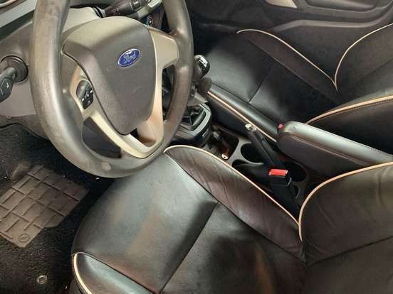 FORD-FIESTA-1.6 SE HATCH 16V FLEX 4P MANUAL FORD-FIESTA-2012