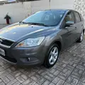FORD FOCUS 2.0 GLX 16V FLEX 4P AUTOMÁTICO FORD FOCUS 2.0 GLX 16V FLEX 4P AUTOMÁTICO