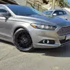 FORD FUSION 2.0 TITANIUM AWD 16V GASOLINA 4P AUTOMÁTICO FORD FUSION 2.0 TITANIUM AWD 16V GASOLINA 4P AUTOMÁTICO