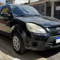 FORD KA 1.0 MPI 8V FLEX 2P MANUAL FORD KA 1.0 MPI 8V FLEX 2P MANUAL