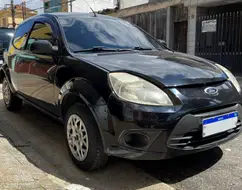FORD KA 1.0 MPI 8V FLEX 2P MANUAL FORD KA 1.0 MPI 8V FLEX 2P MANUAL