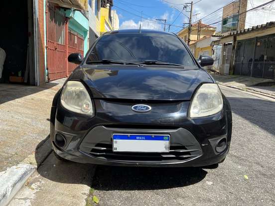 FORD-KA-2012