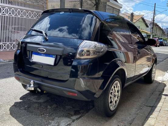 FORD-KA-2012