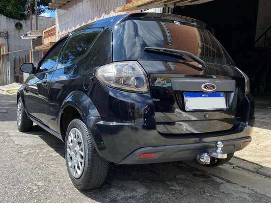 FORD-KA-2012