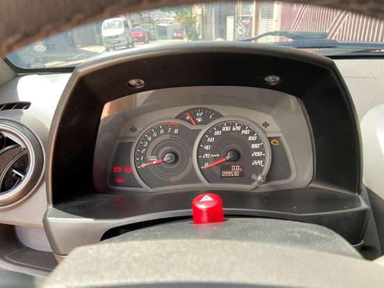 FORD-KA-1.0 MPI 8V FLEX 2P MANUAL FORD-KA-2012