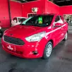 FORD KA 1.0 TI-VCT FLEX SEL MANUAL FORD KA 1.0 TI-VCT FLEX SEL MANUAL