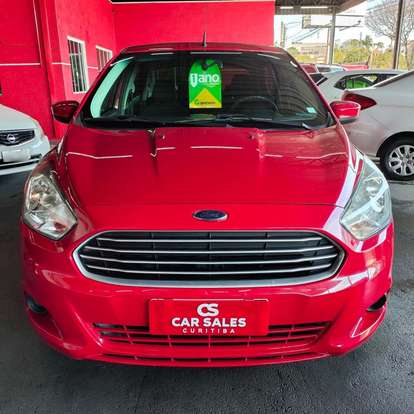 FORD-KA-2015