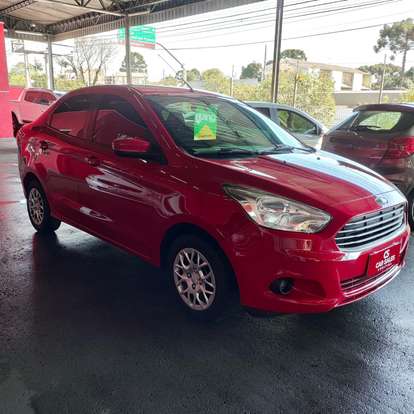 FORD-KA-2015
