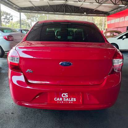 FORD-KA-2015