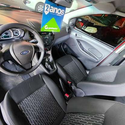 FORD-KA-2015