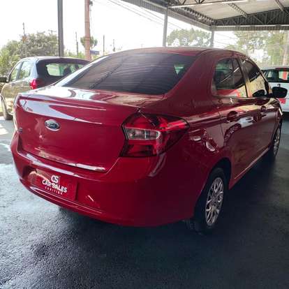 FORD-KA-2015