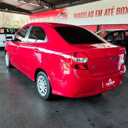 FORD-KA-2015