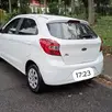 FORD KA 1.0 TI-VCT FLEX SE MANUAL FORD KA 1.0 TI-VCT FLEX SE MANUAL