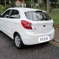 FORD KA 1.0 TI-VCT FLEX SE MANUAL FORD KA 1.0 TI-VCT FLEX SE MANUAL