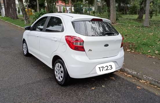 FORD-KA-2015
