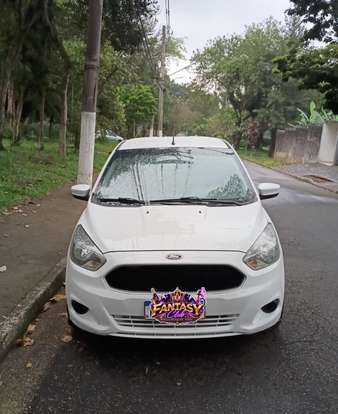 FORD-KA-2015
