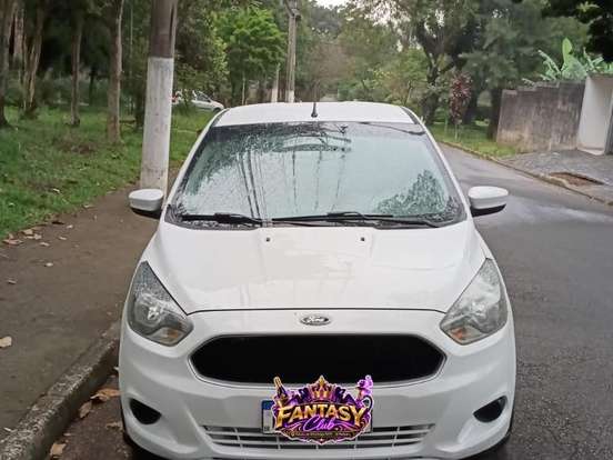 FORD-KA-1.0 TI-VCT FLEX SE MANUAL FORD-KA-2015