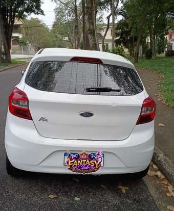 FORD-KA-2015