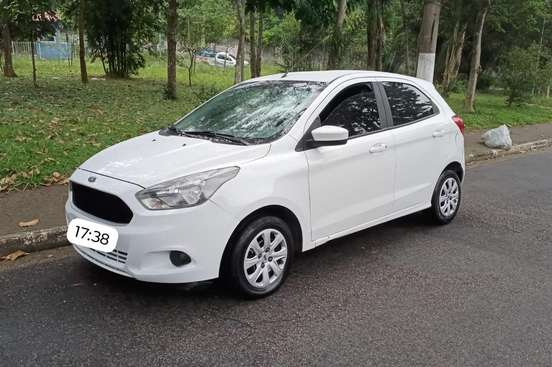 FORD-KA-2015