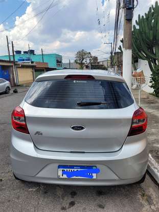 FORD-KA-2016