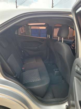 FORD-KA-2016