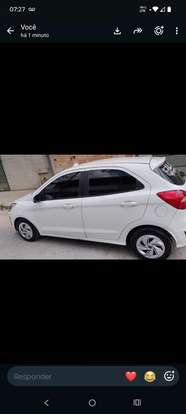 FORD-KA-2019