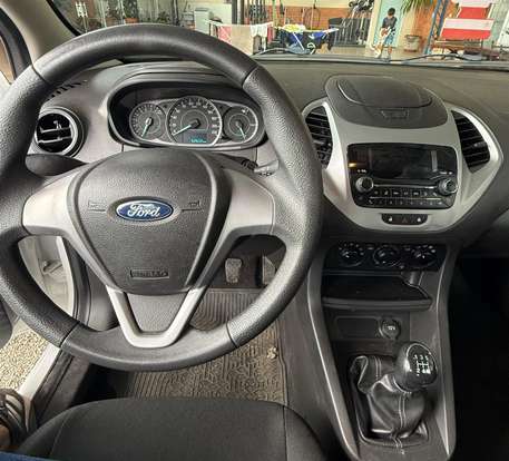 FORD-KA-2020